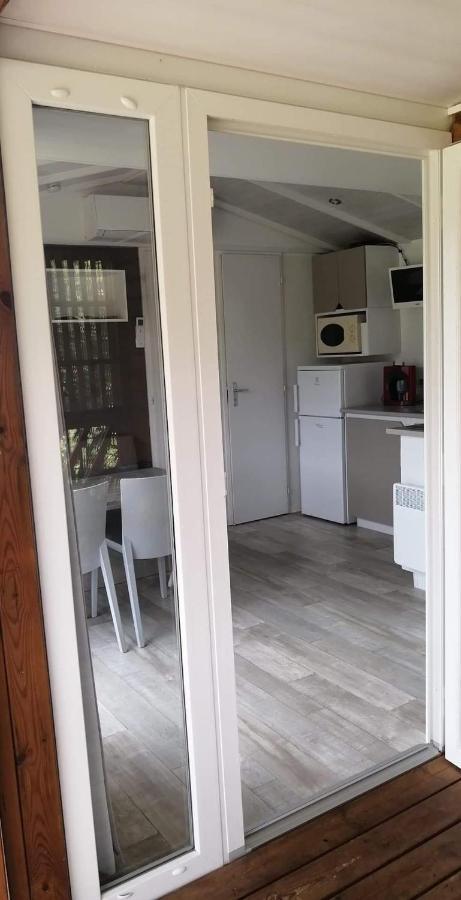 Vila Ferme De Chiuni Cargèse Exteriér fotografie